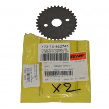 ΓΡΑΝΑΖΙ ΕΚΚΕΝΤΡΟΦΟΡΟΥ OEM KEEWAY X-LIGHT 125 CBS E5